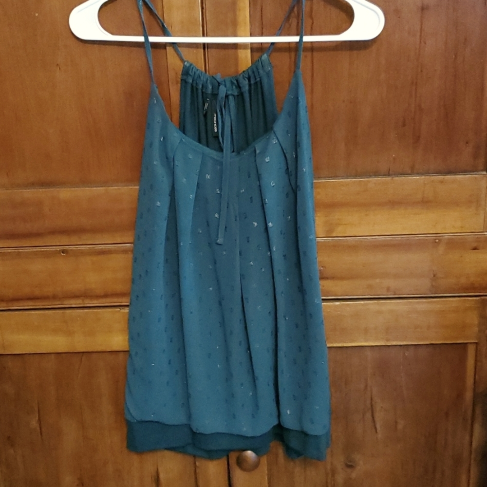 Maurices Tank Top